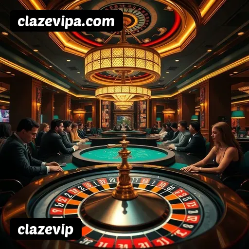 clazevip APK - Download Oficial Android