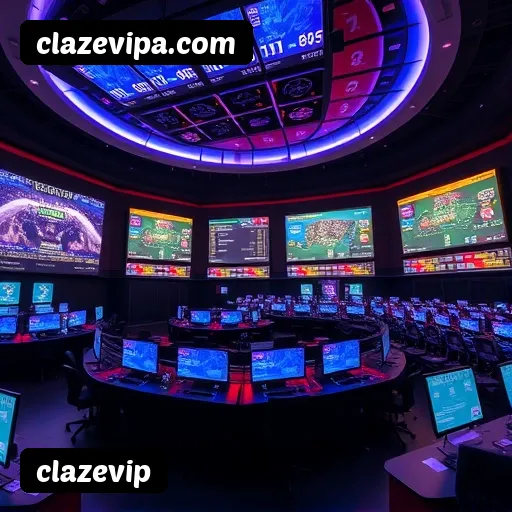 Como Instalar APK clazevip