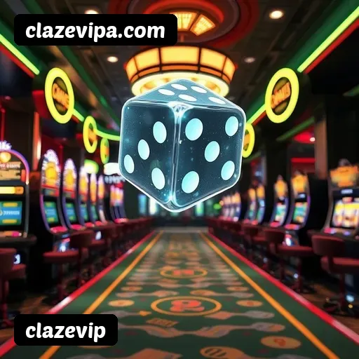 FAQ - Perguntas Frequentes clazevip