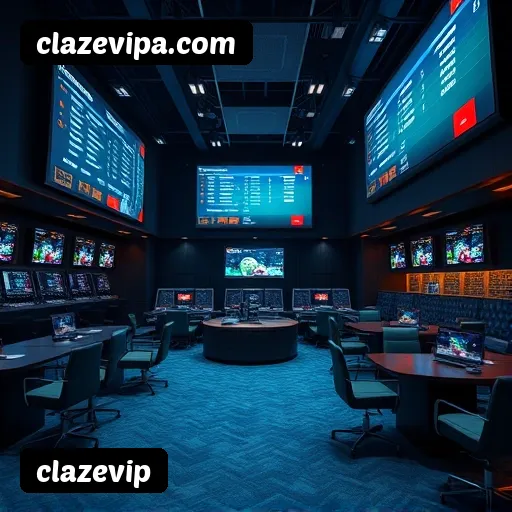 Legalidade clazevip no Brasil