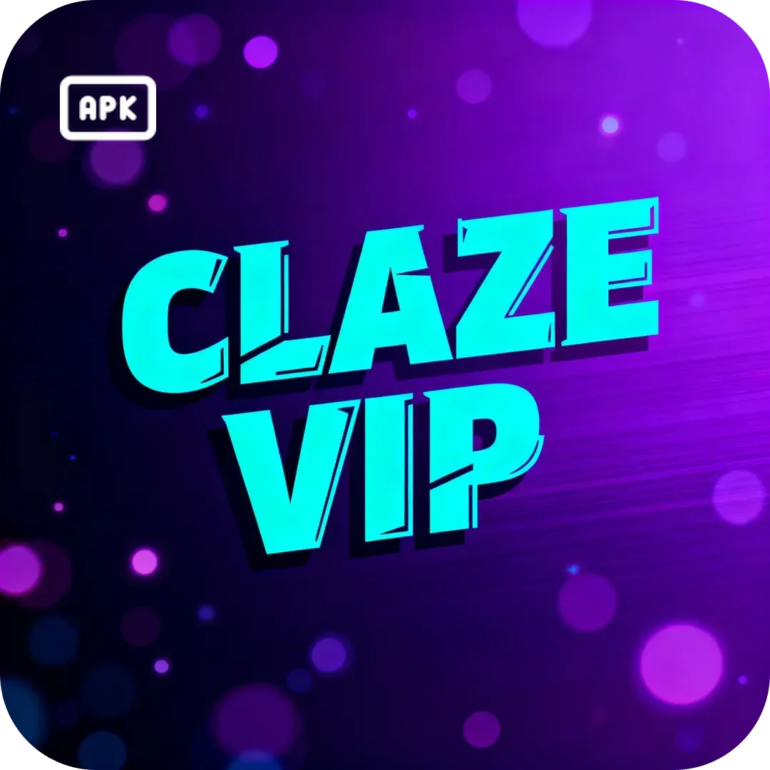 APK oficial da clazevip para Android