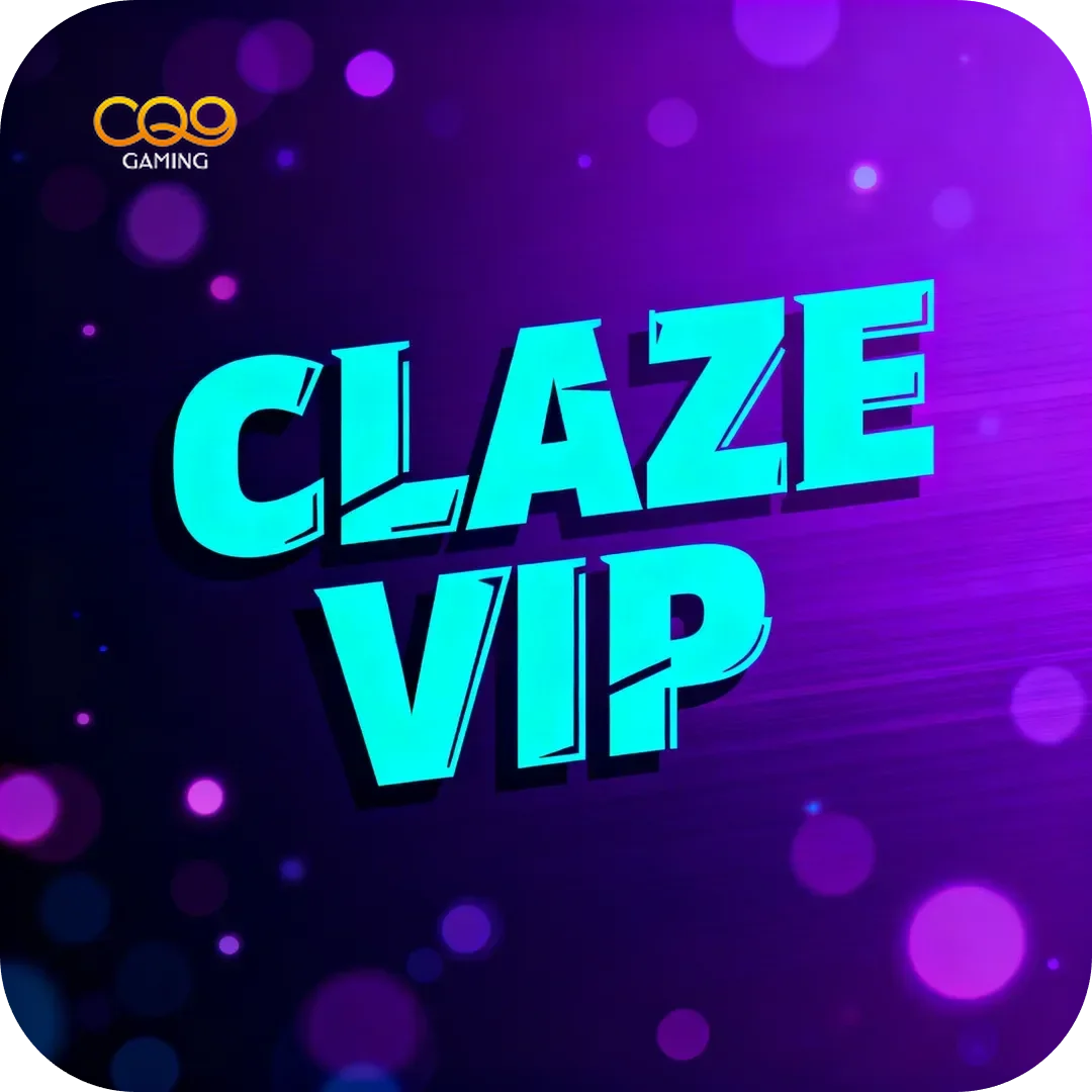 Logo da clazevip